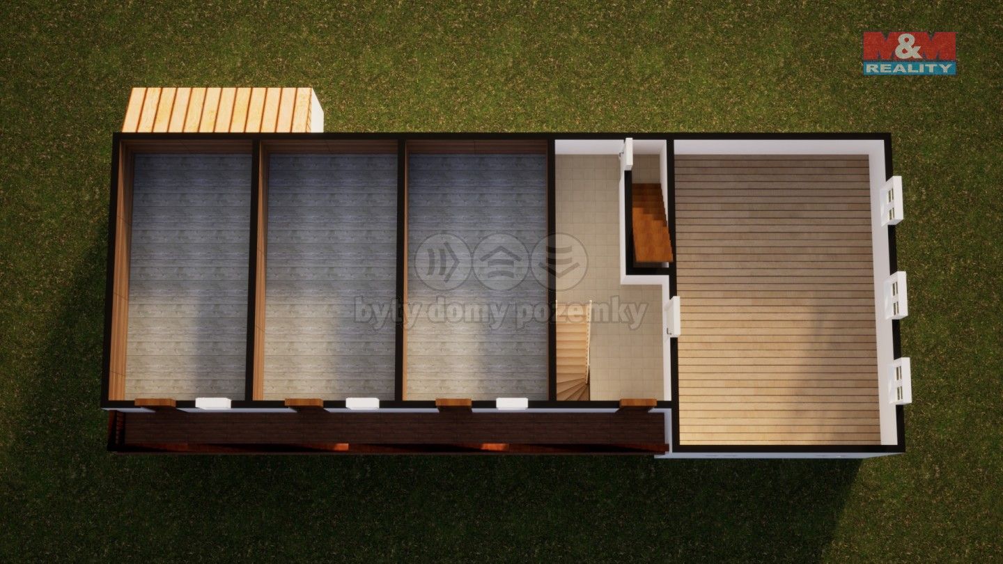 Prodej nemovitosti 248 m² - foto 21