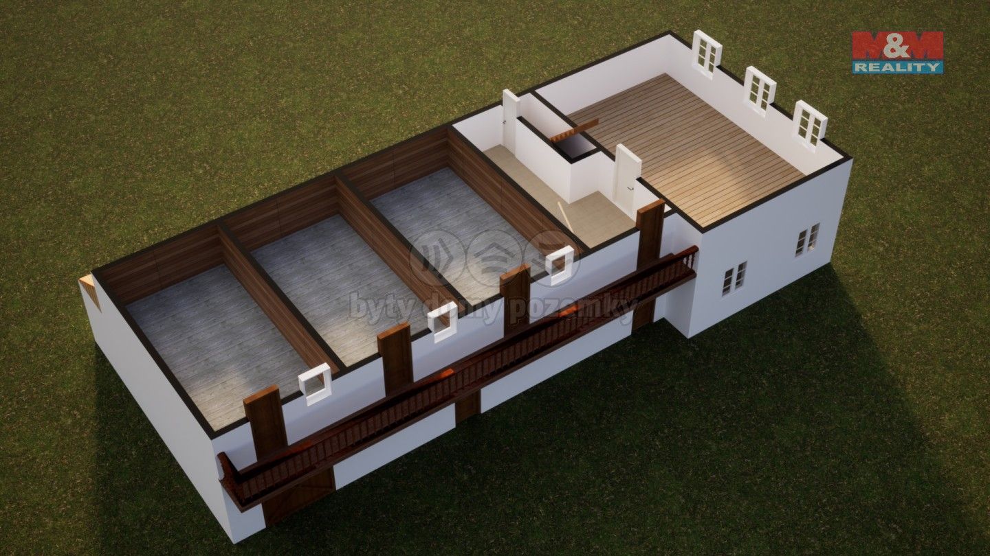 Prodej nemovitosti 248 m² - foto 22