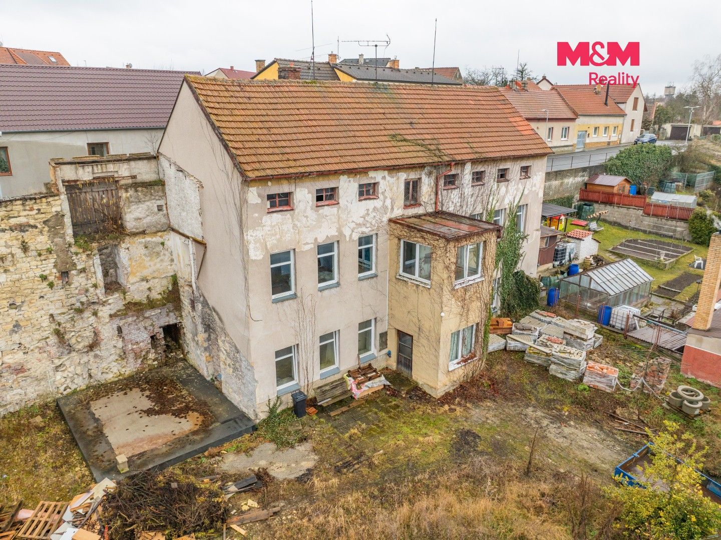 Prodej domu 280 m² - foto 5