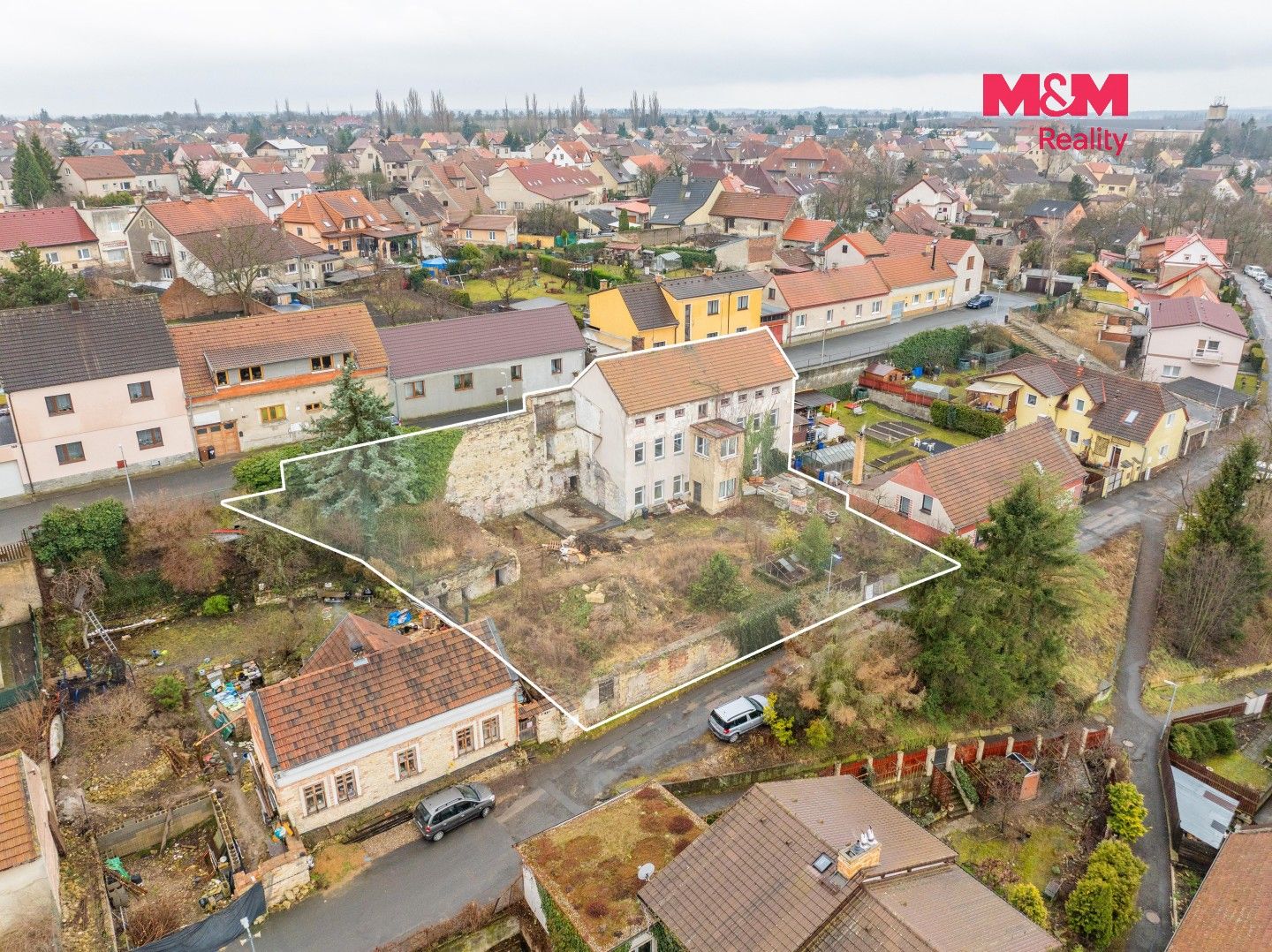 Prodej domu 280 m² - foto 4