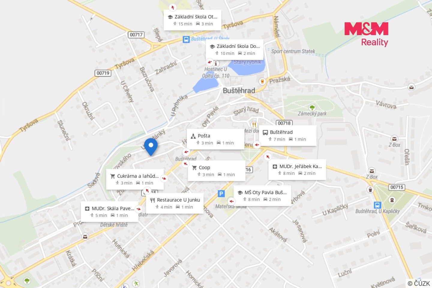 Prodej domu 280 m² - foto 24