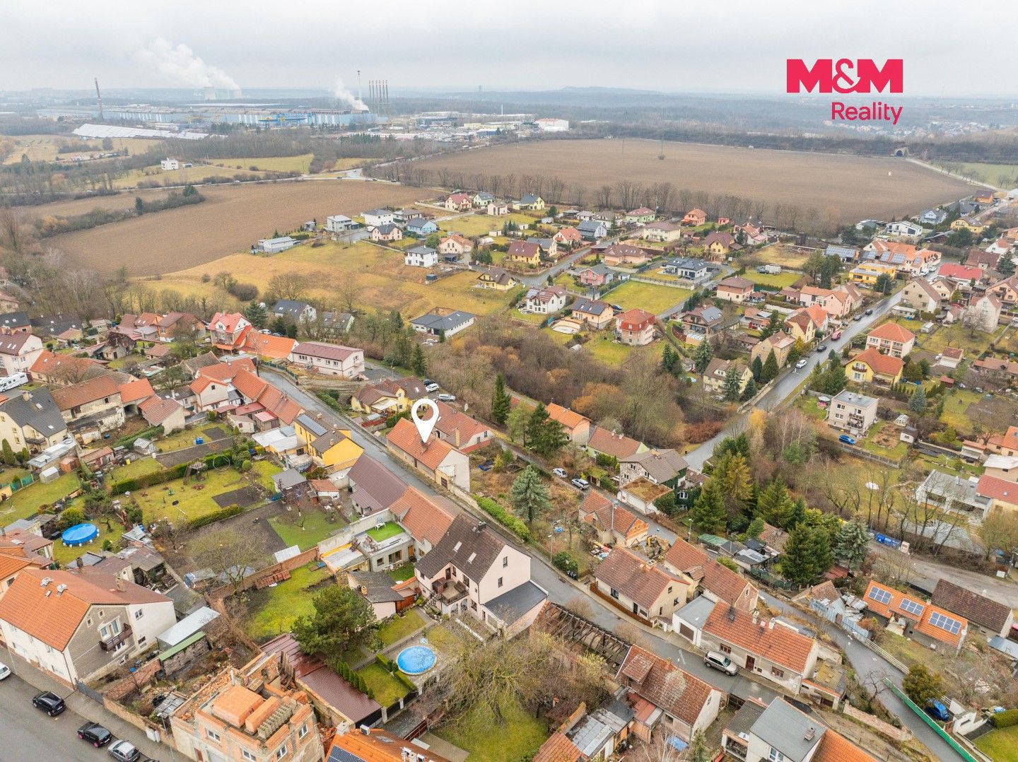 Prodej domu 280 m² - foto 23