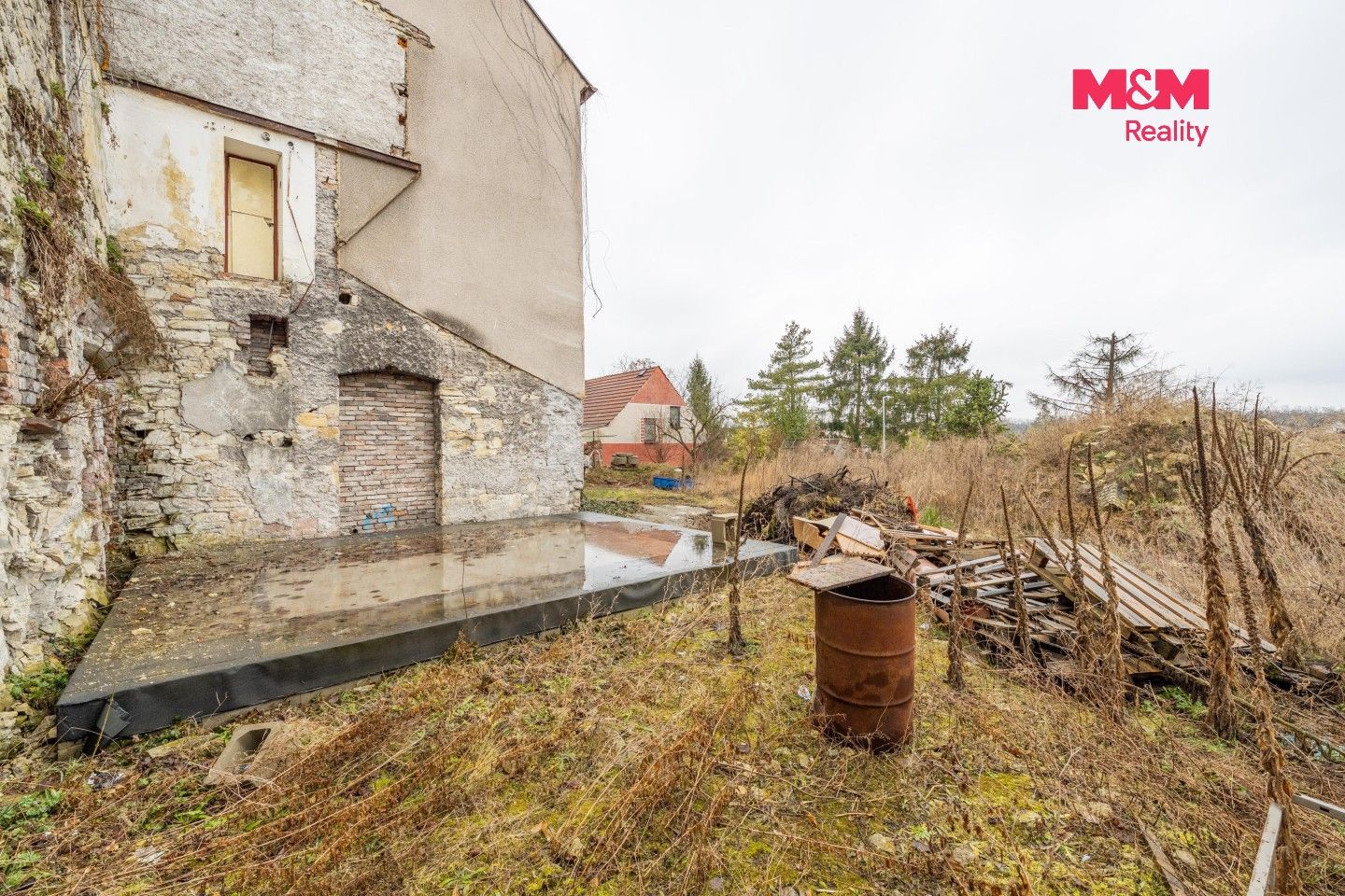 Prodej domu 280 m² - foto 22