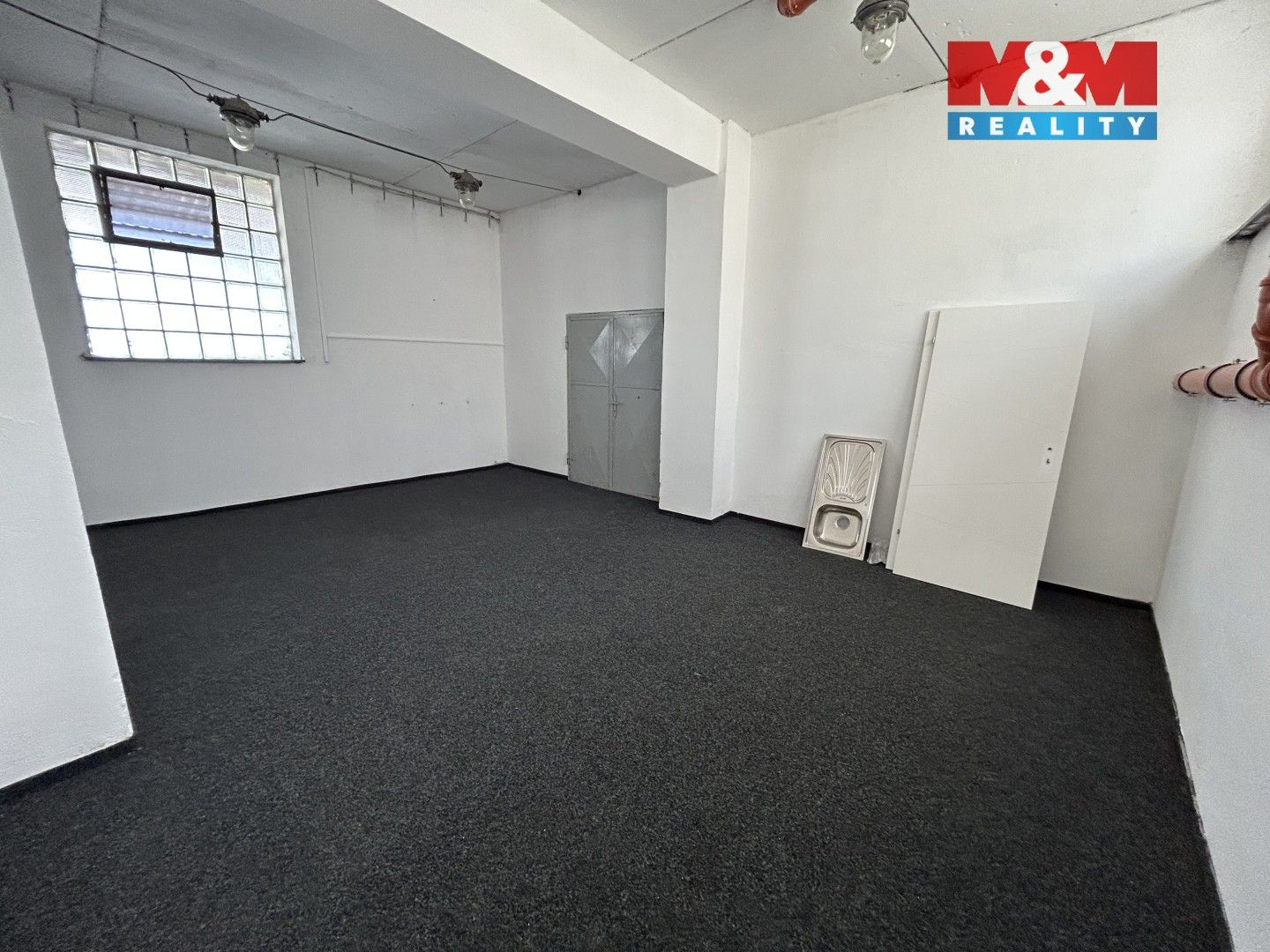 Pronájem komerčního prostoru 66 m² - foto 2