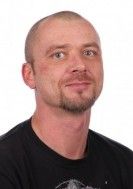 Jan Pudil