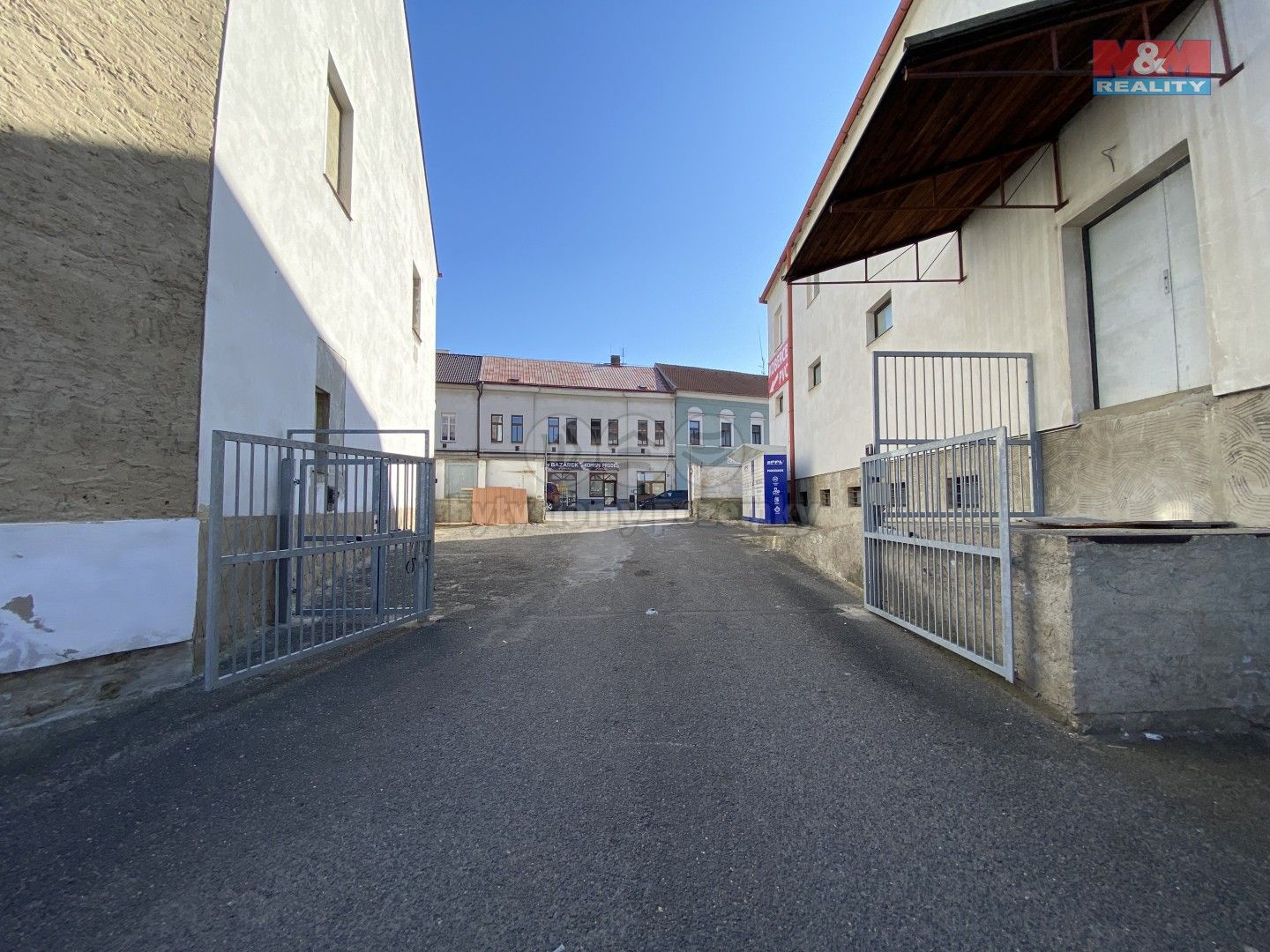 Pronájem komerčního prostoru 66 m² - foto 6