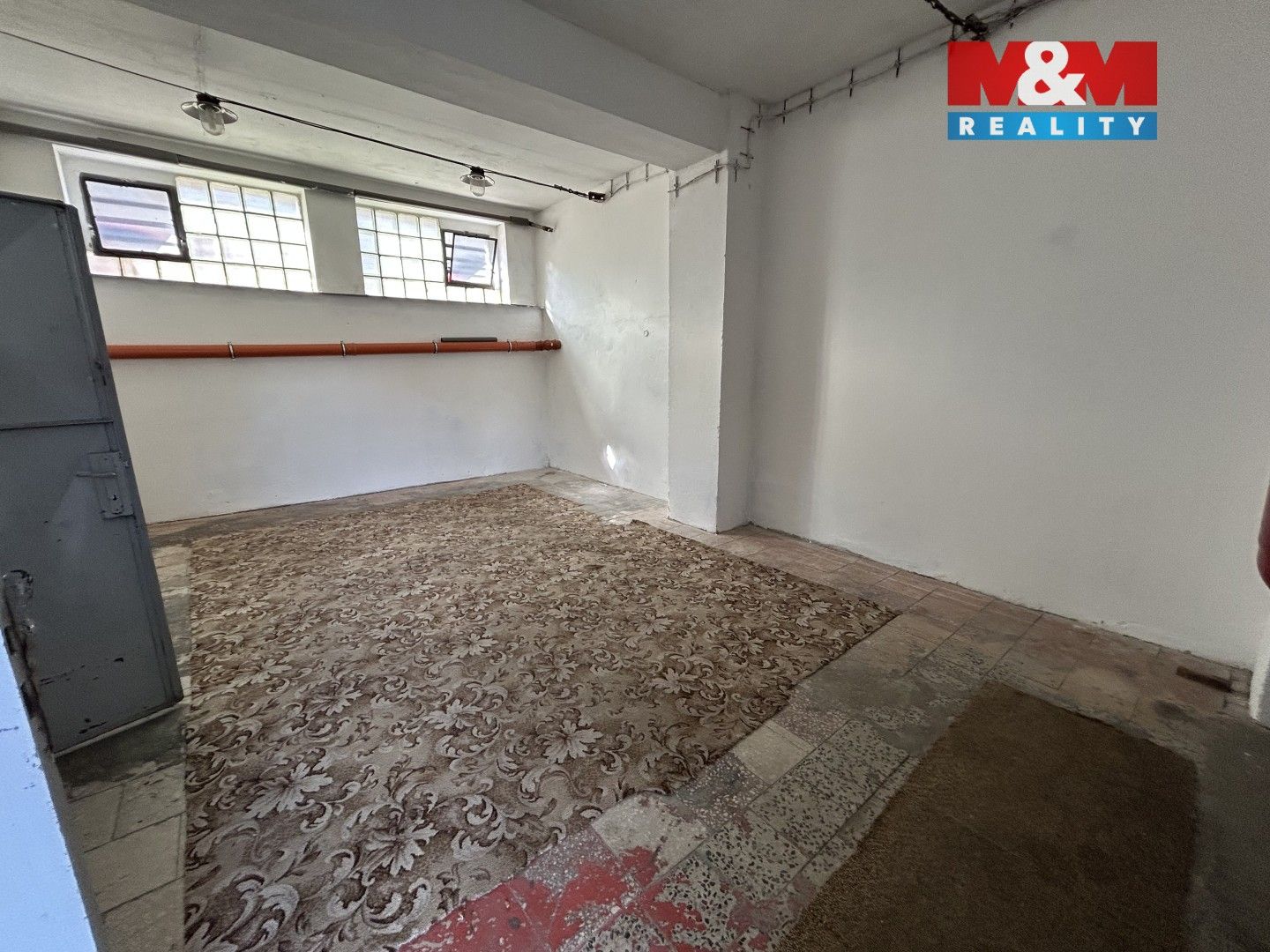 Pronájem komerčního prostoru 66 m² - foto 3