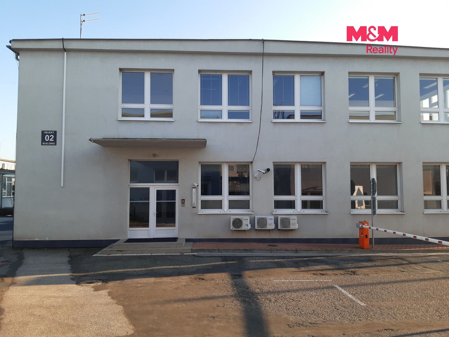 Pronájem komerčního prostoru 134 m² - foto 5