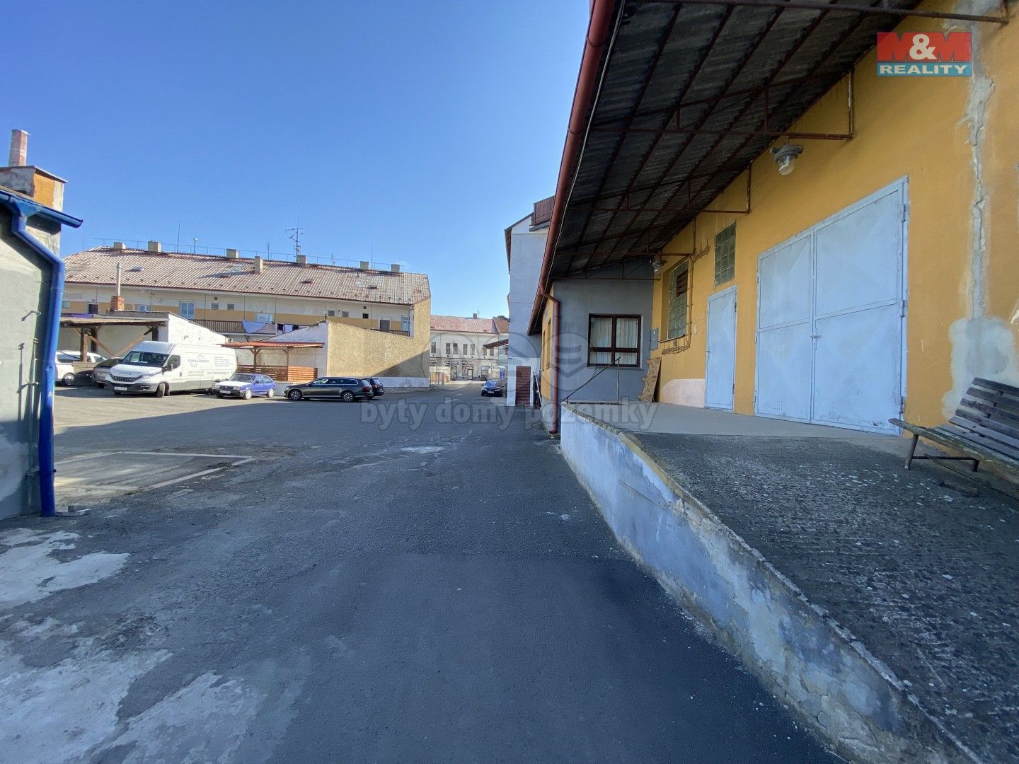 Pronájem komerčního prostoru 66 m² - foto 5