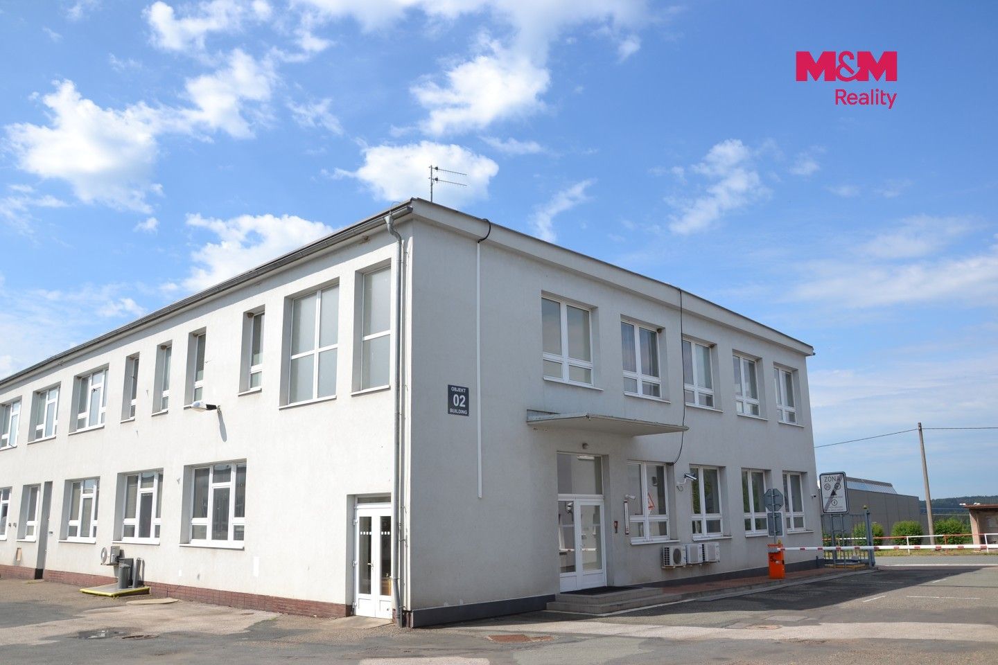 Pronájem komerčního prostoru 134 m² - foto 4