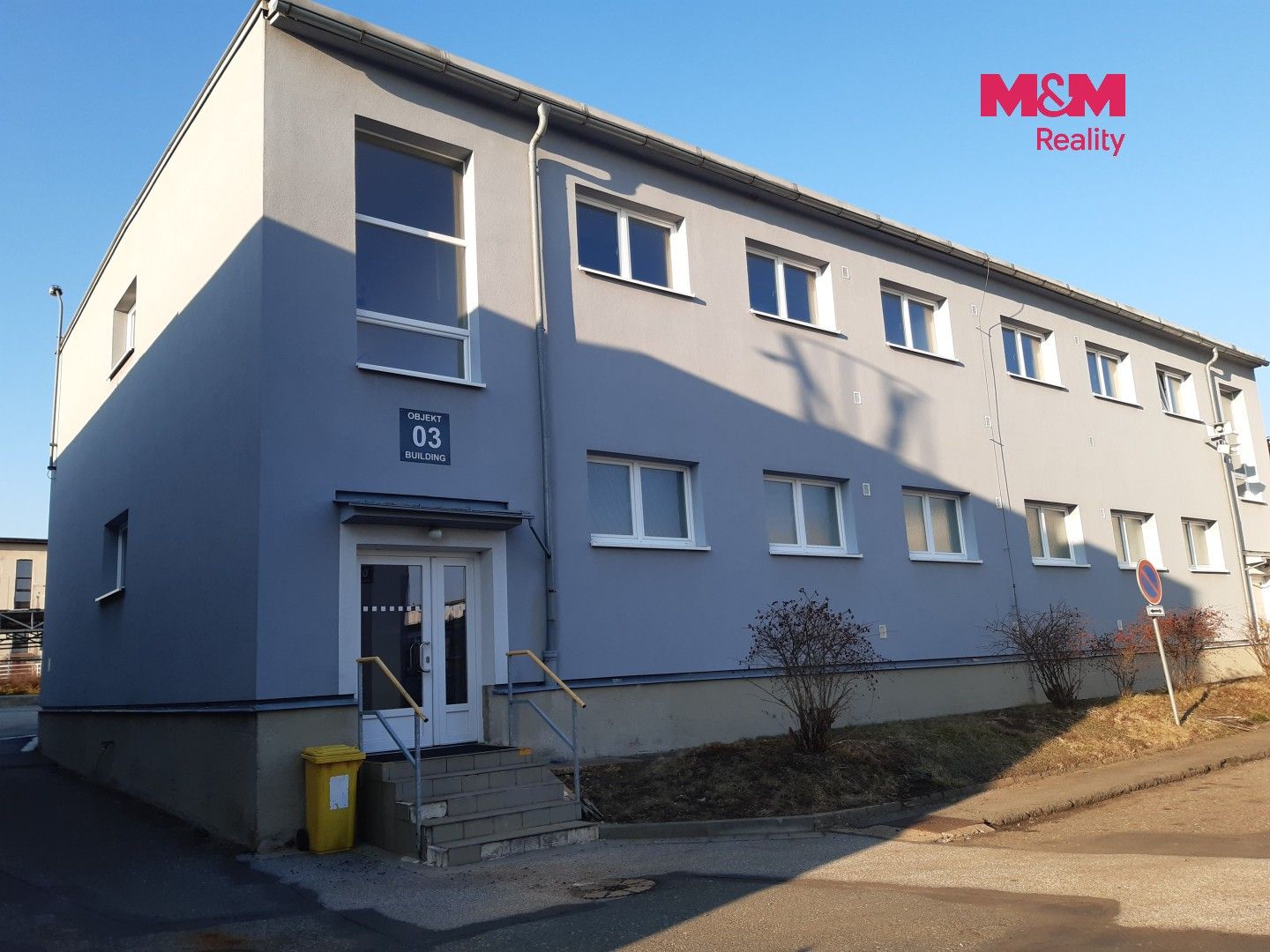 Pronájem komerčního prostoru 134 m² - foto 3