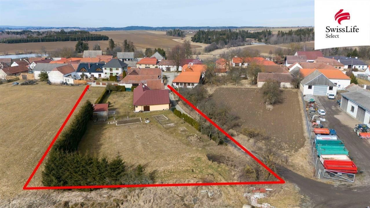Prodej domu 91 m² - foto 3