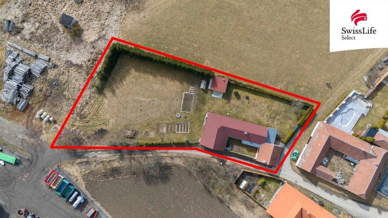 Prodej domu 91 m² - foto 6