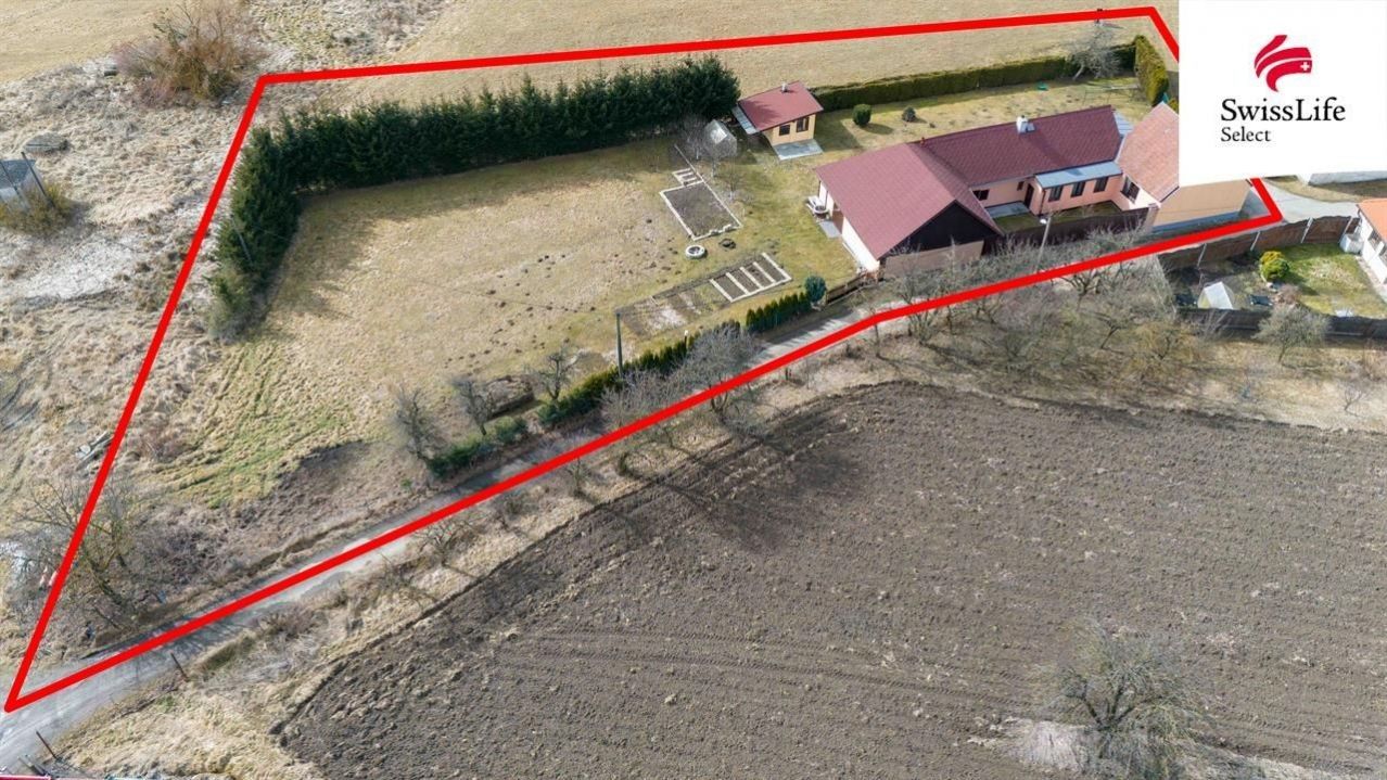 Prodej domu 91 m² - foto 4