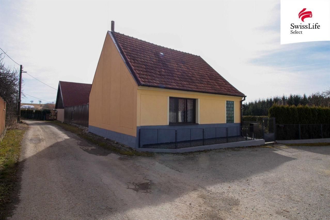 Prodej domu 91 m² - foto 9