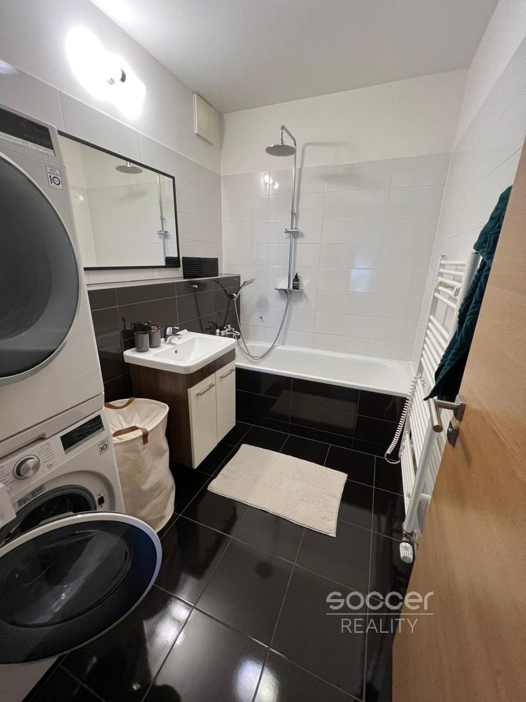 Pronájem bytu 2+kk 48 m² - foto 8