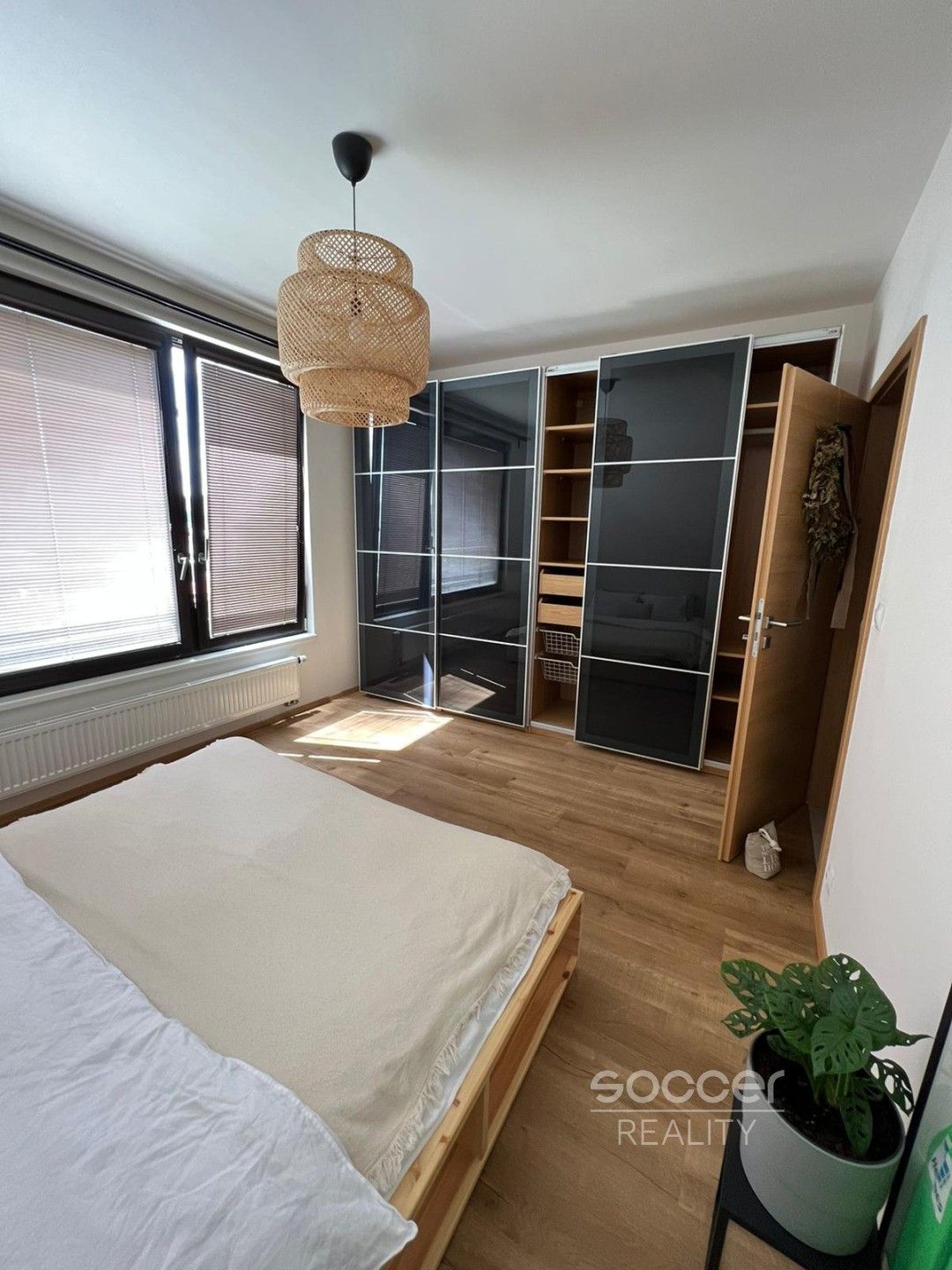 Pronájem bytu 2+kk 48 m² - foto 6
