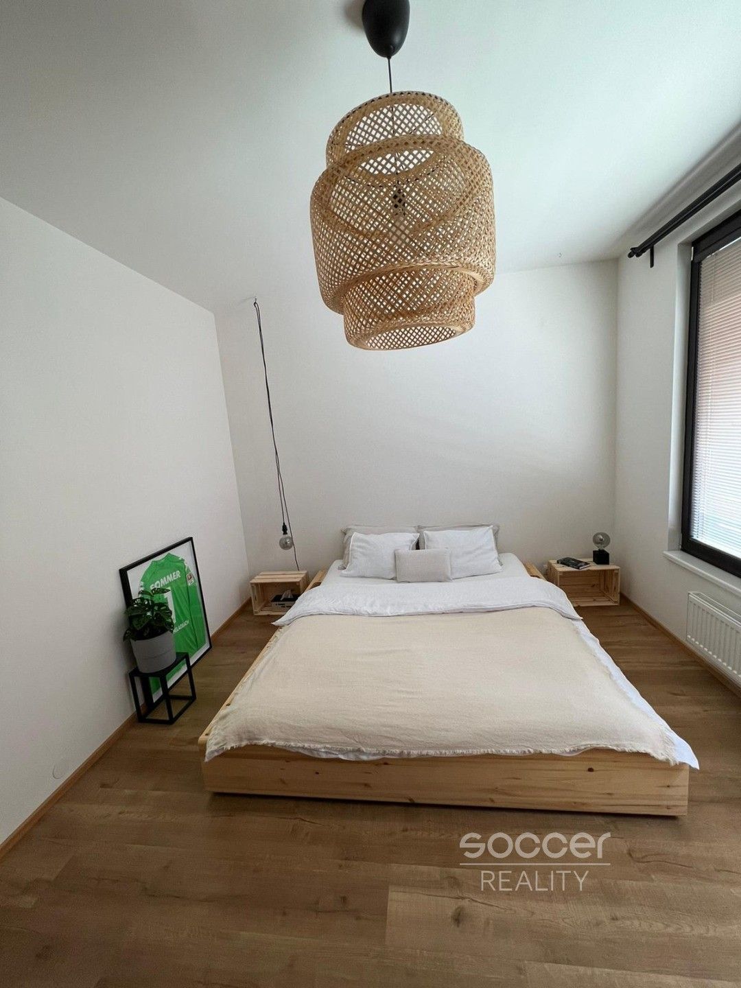 Pronájem bytu 2+kk 48 m² - foto 5