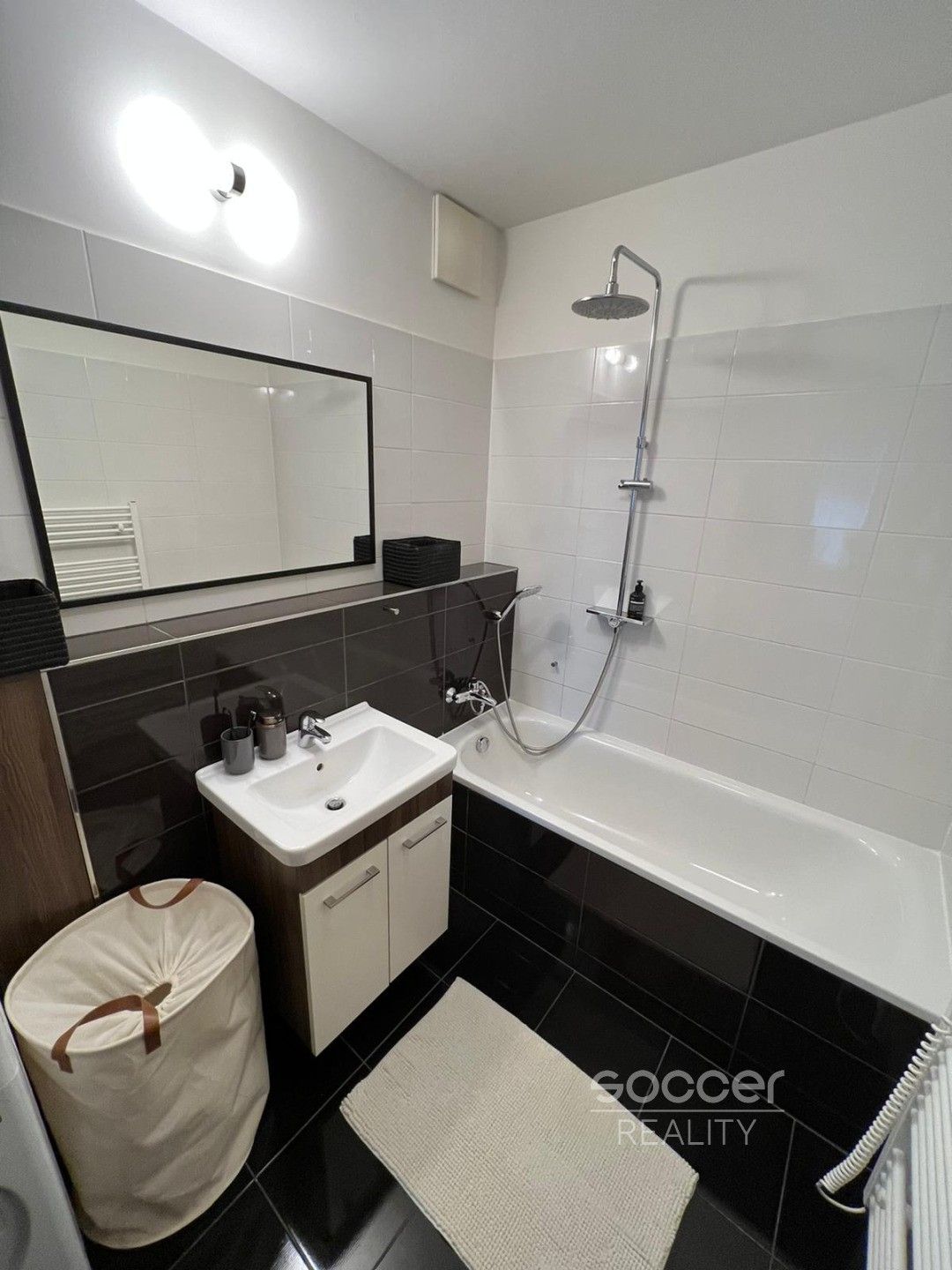 Pronájem bytu 2+kk 48 m² - foto 9