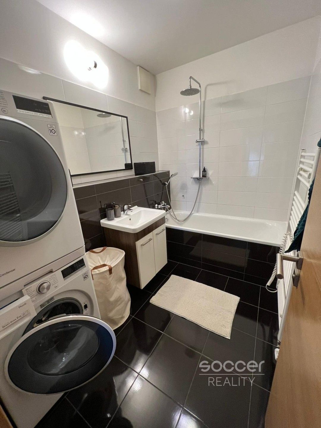 Pronájem bytu 2+kk 48 m² - foto 10