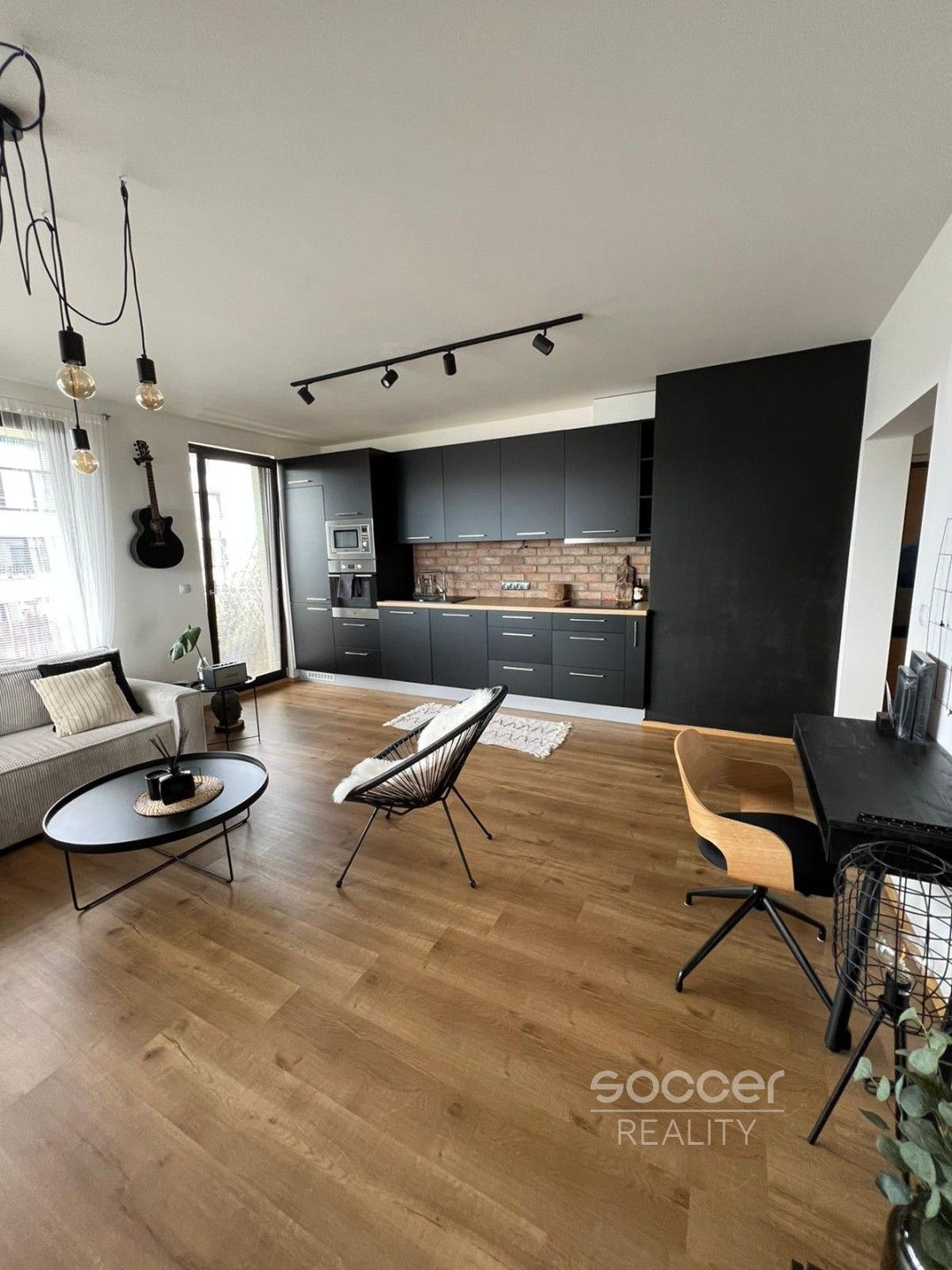 Pronájem bytu 2+kk 48 m² - foto 14