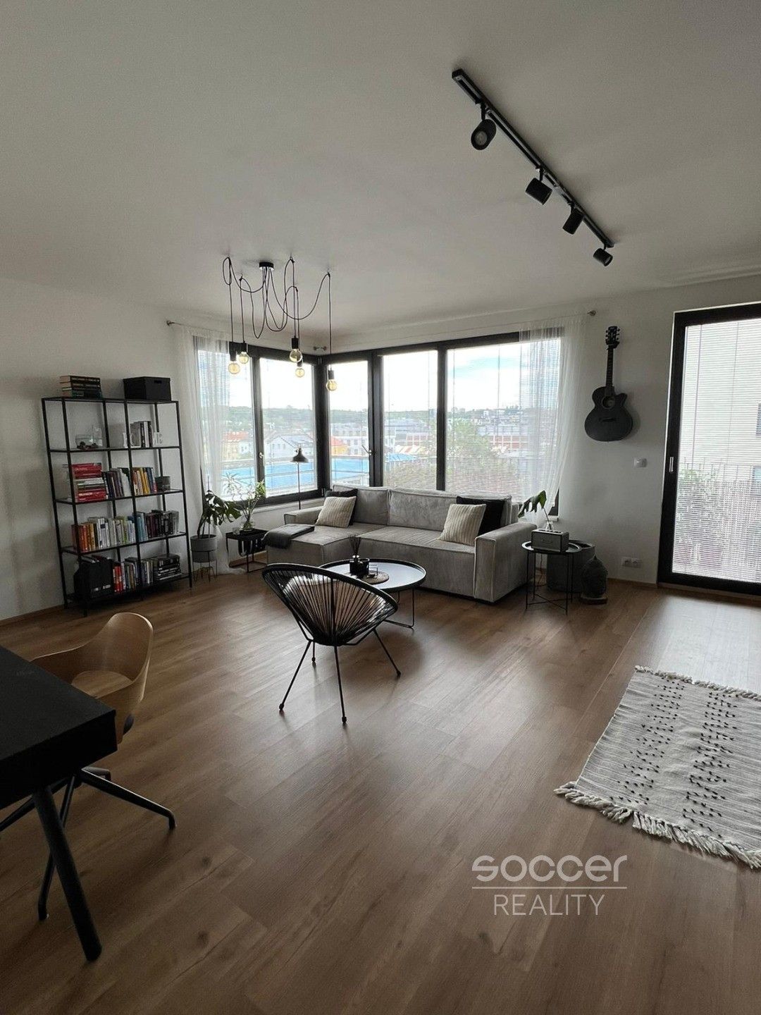 Pronájem bytu 2+kk 48 m² - foto 13