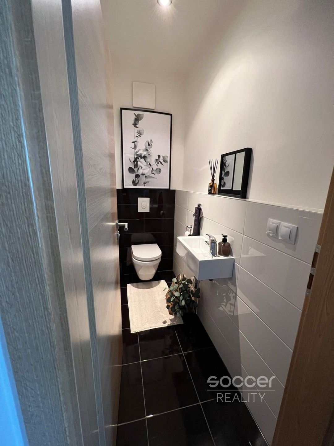 Pronájem bytu 2+kk 48 m² - foto 12