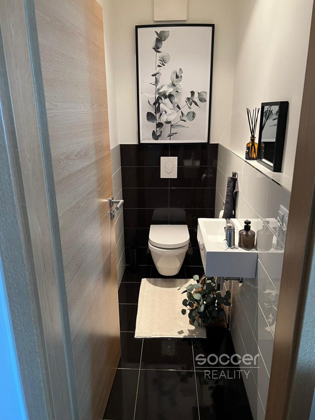 Pronájem bytu 2+kk 48 m² - foto 11