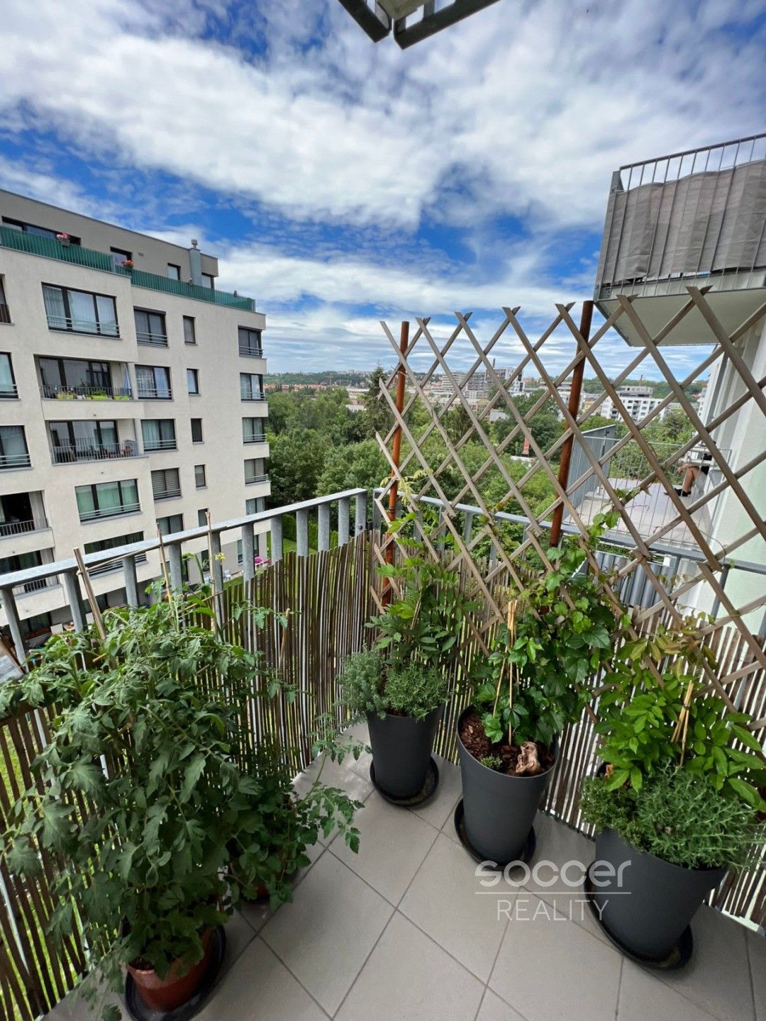 Pronájem bytu 2+kk 48 m² - foto 18