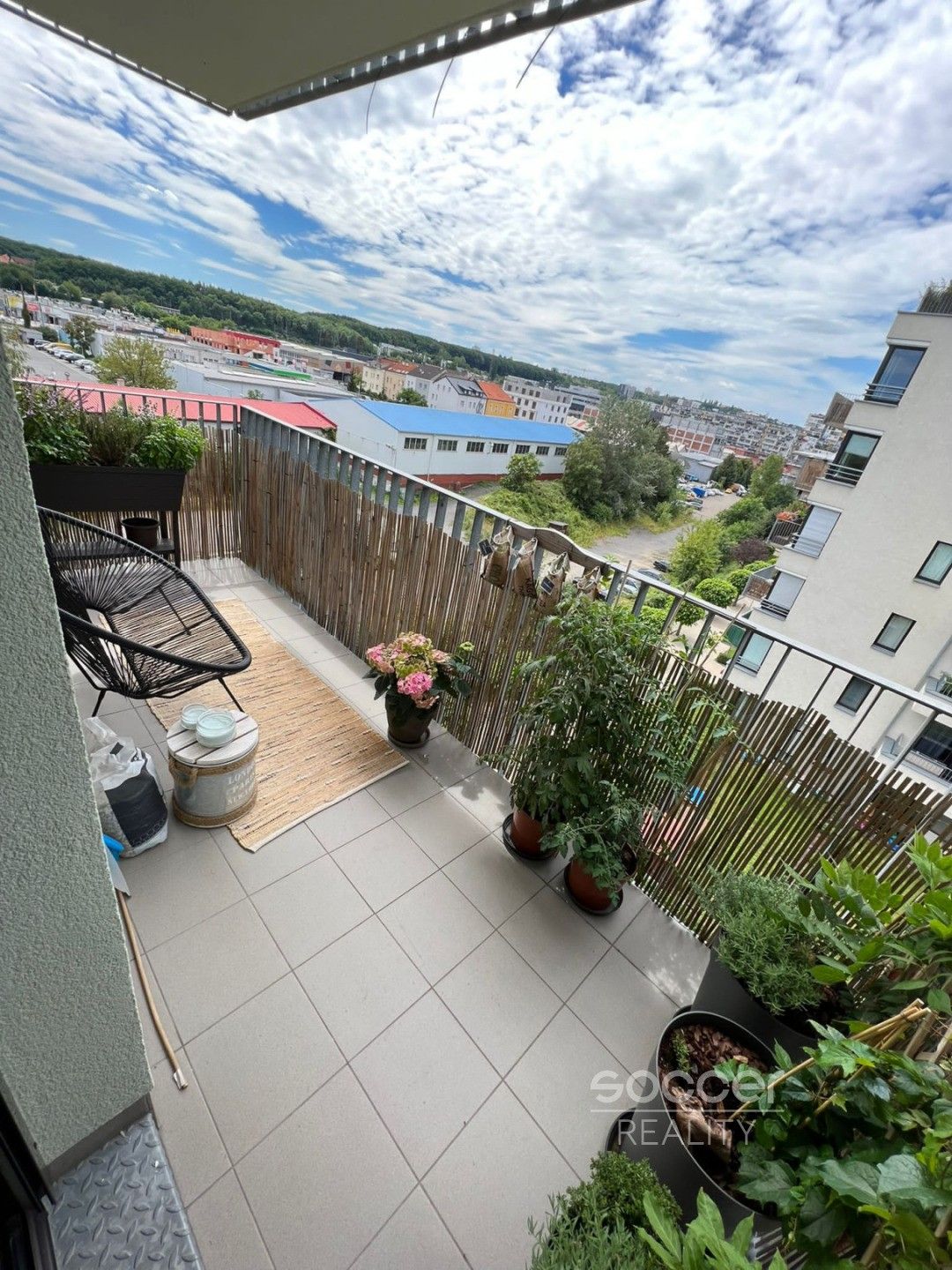 Pronájem bytu 2+kk 48 m² - foto 17