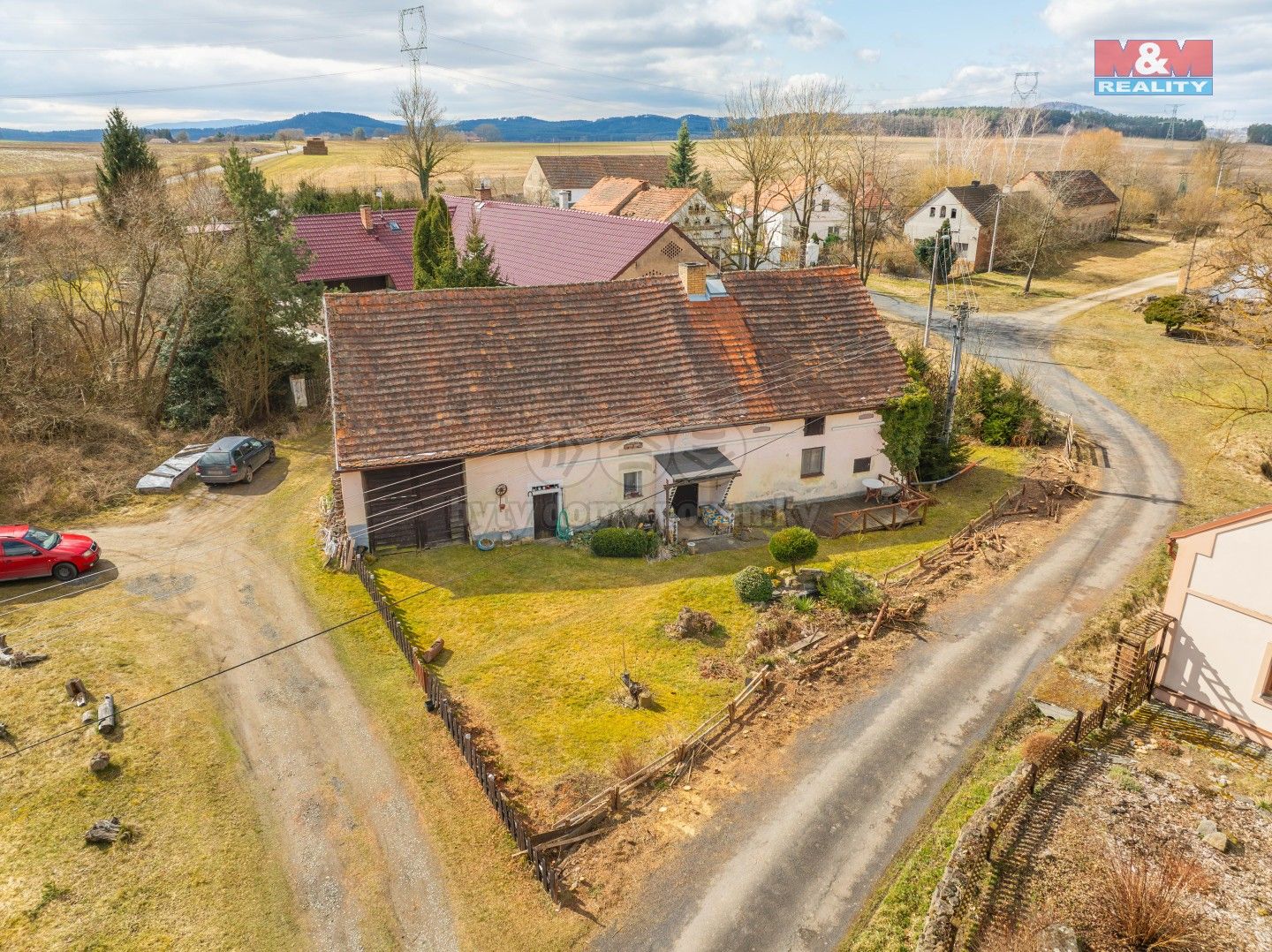 Prodej domu 175 m² - foto 2