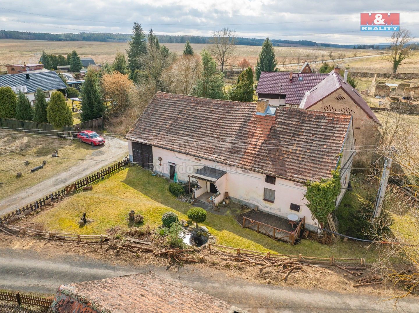 Prodej domu 175 m² - foto 1