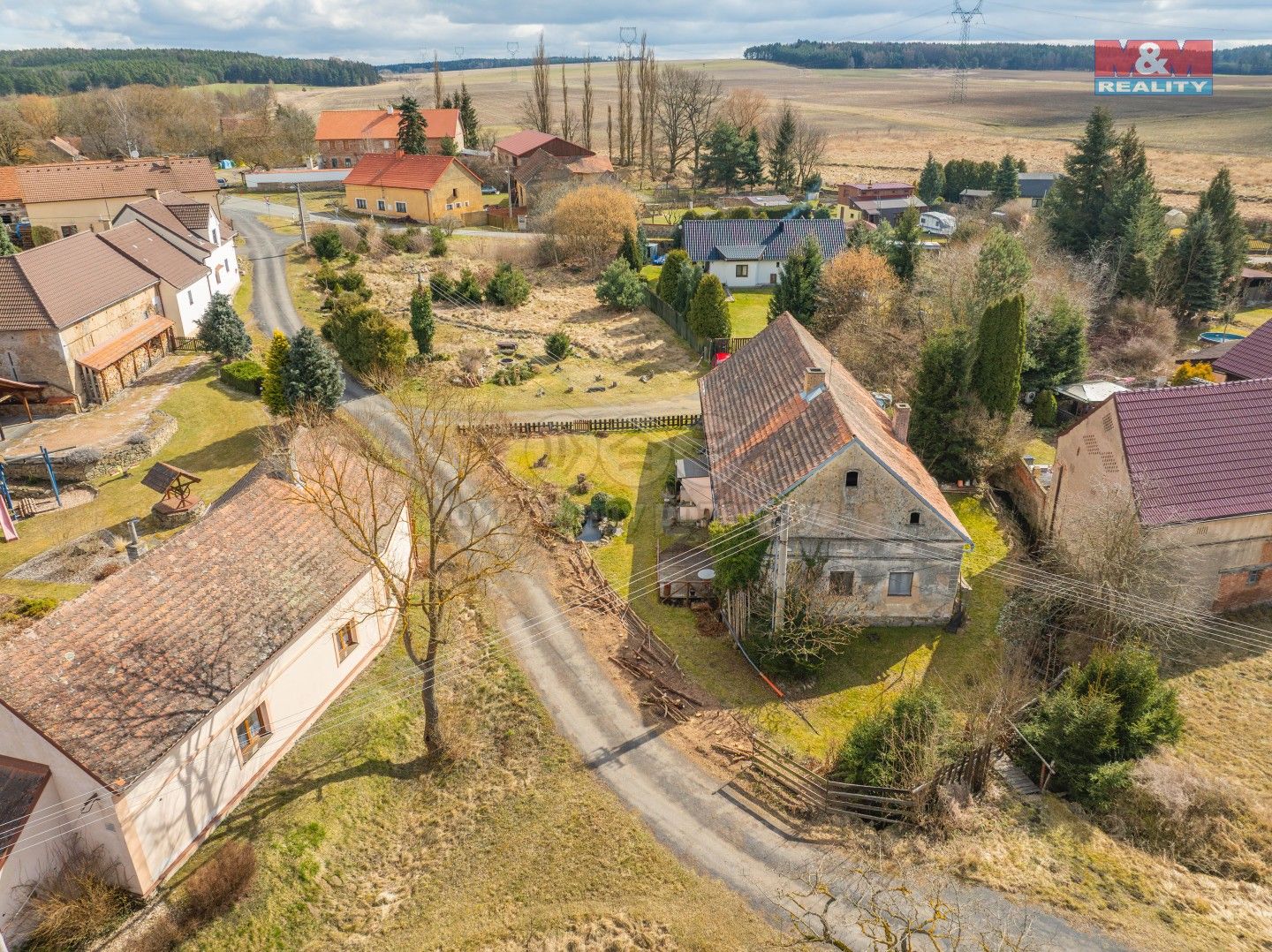 Prodej domu 175 m² - foto 9