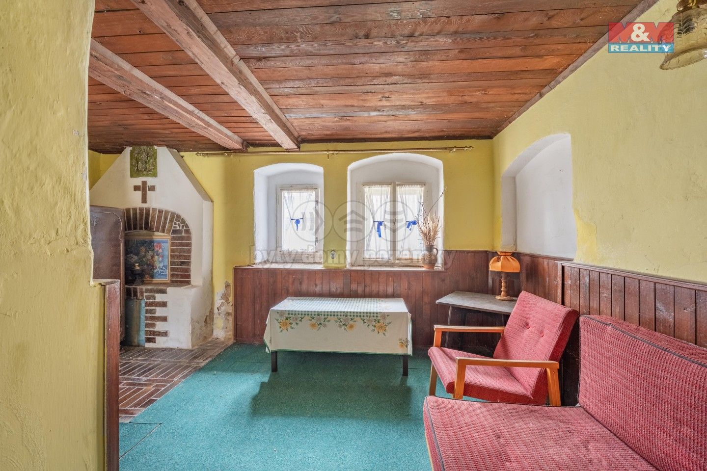 Prodej domu 175 m² - foto 16