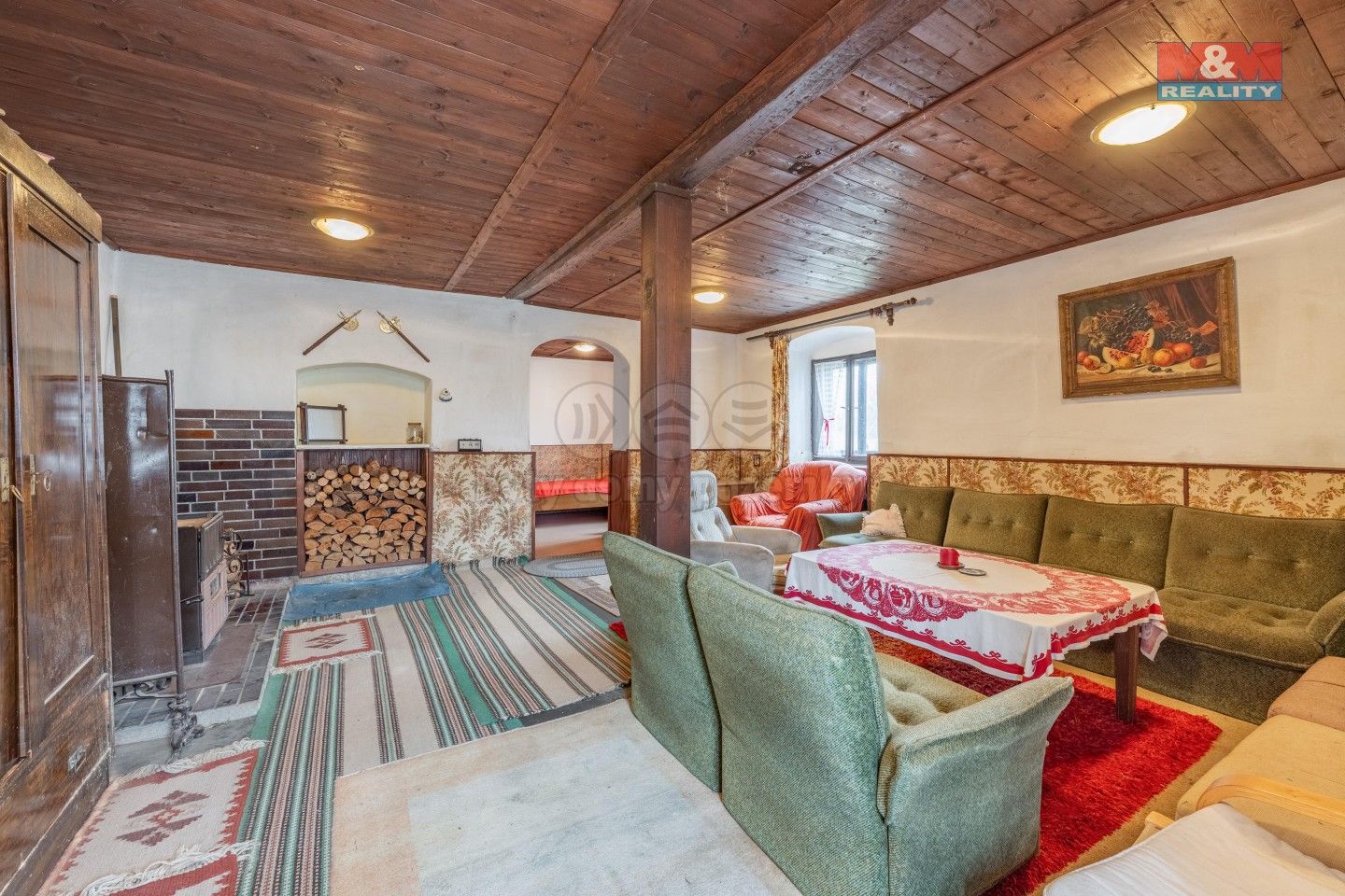Prodej domu 175 m² - foto 11