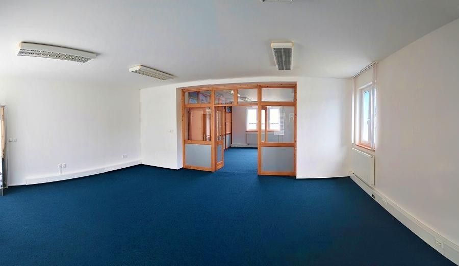 Pronájem komerčního prostoru 850 m² - foto 6