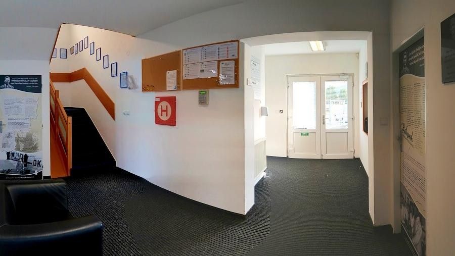 Pronájem komerčního prostoru 850 m² - foto 5