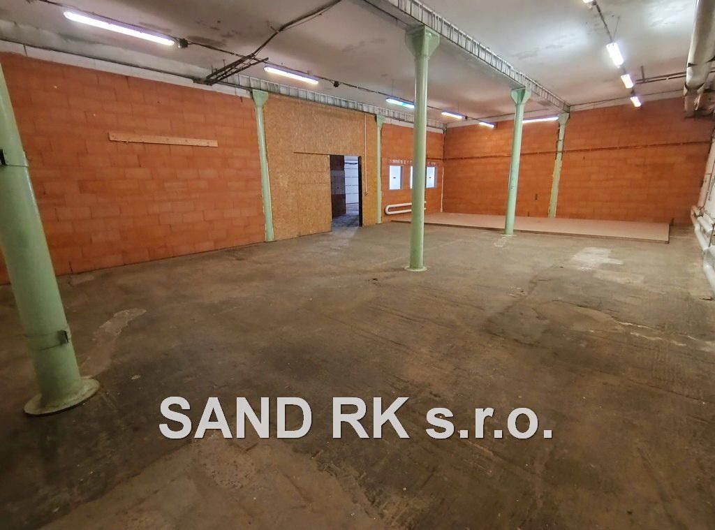 Pronájem nemovitosti 3300 m² - foto 3