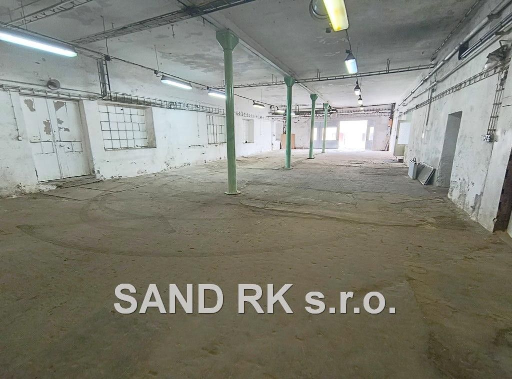 Pronájem nemovitosti 3300 m² - foto 17