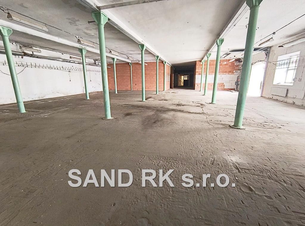 Pronájem nemovitosti 3300 m² - foto 22