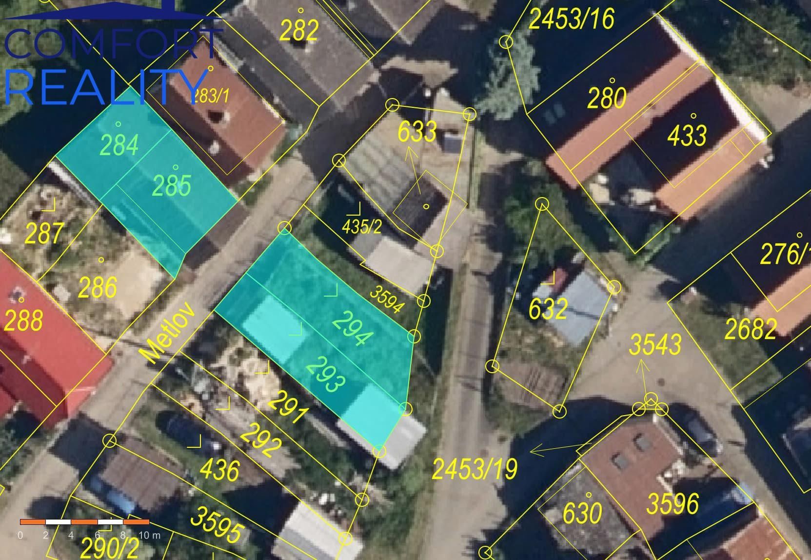 Prodej domu 65 m² - foto 2