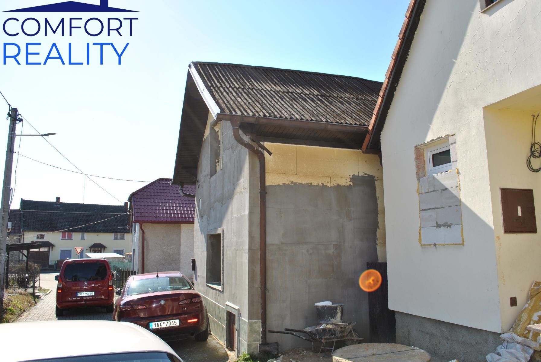 Prodej domu 65 m² - foto 13