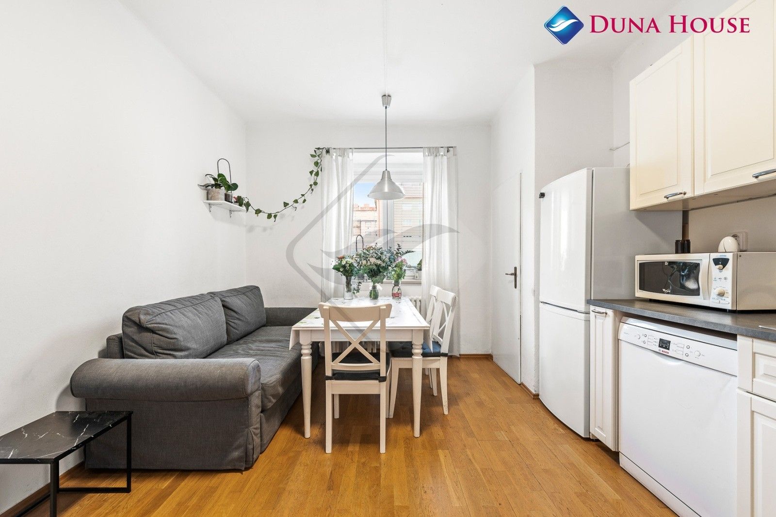 Prodej bytu 2+kk 46 m² - foto 2