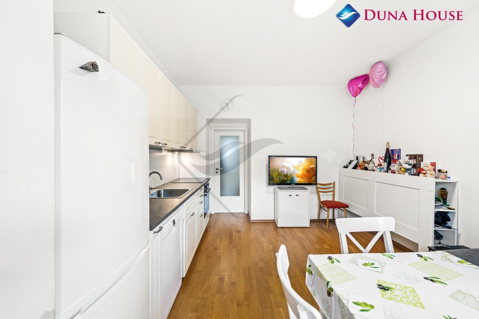 Prodej bytu 2+kk 46 m² - foto 8