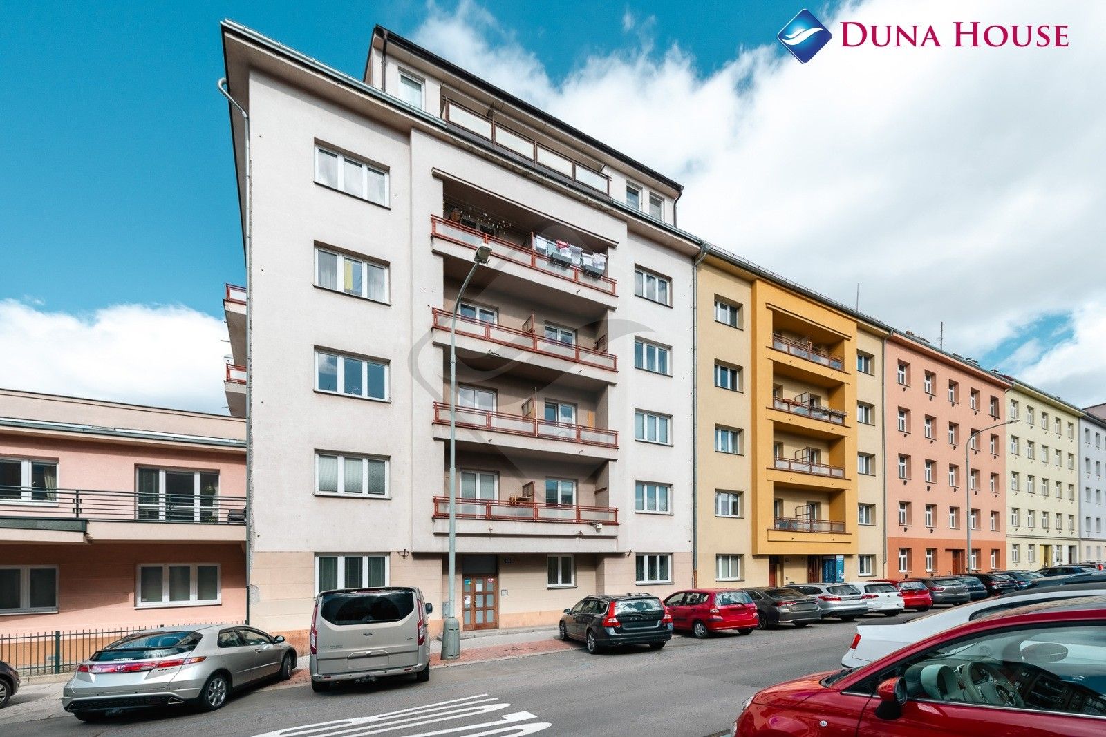 Prodej bytu 2+kk 46 m² - foto 5