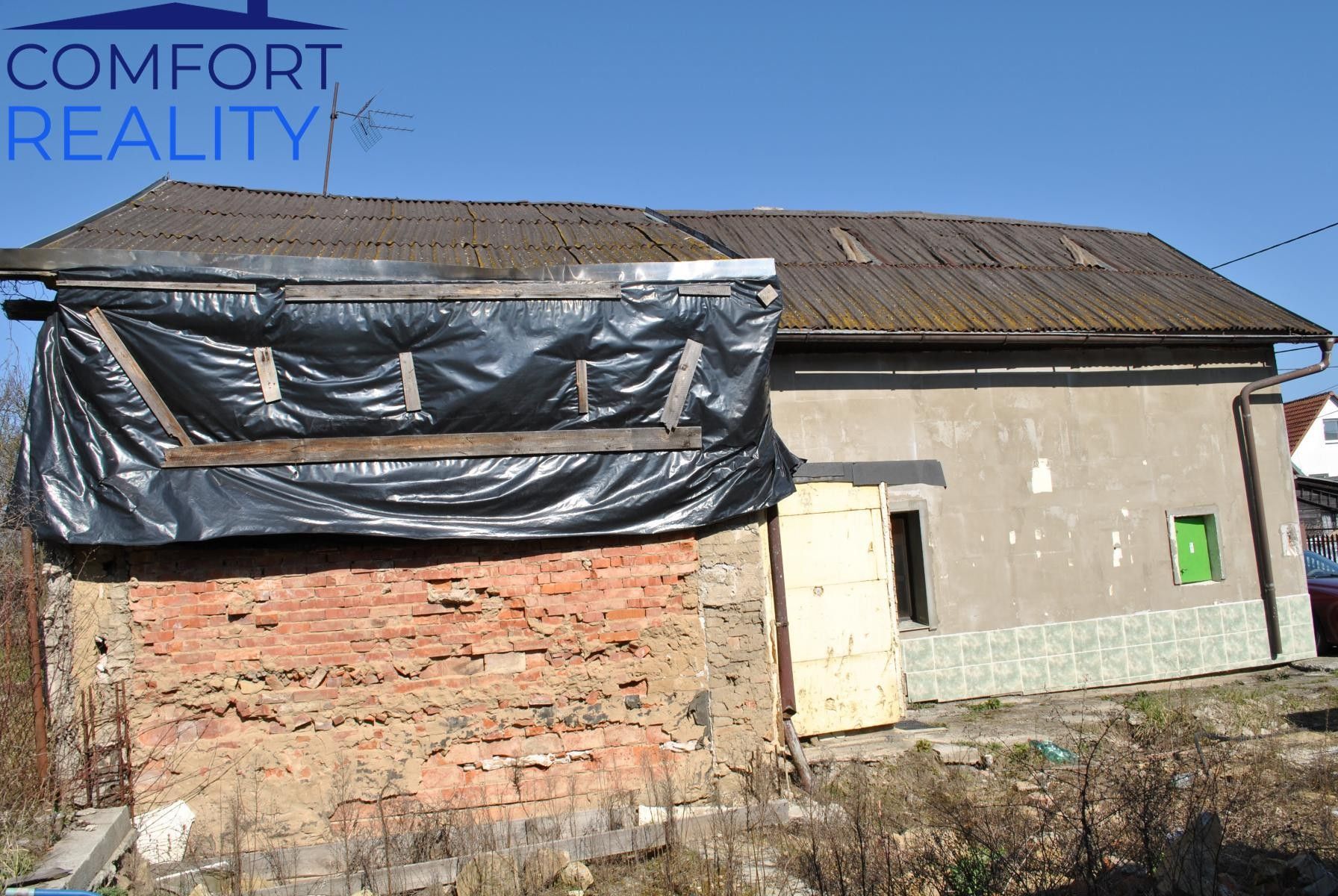 Prodej domu 65 m² - foto 21