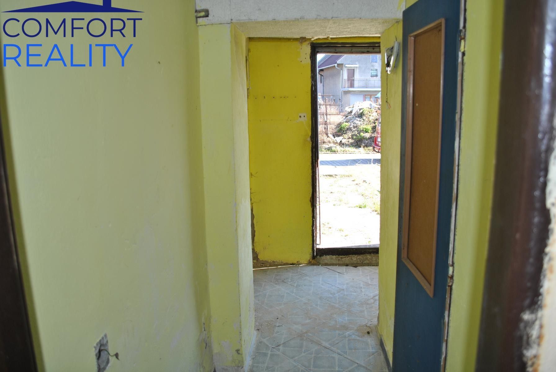 Prodej domu 65 m² - foto 22