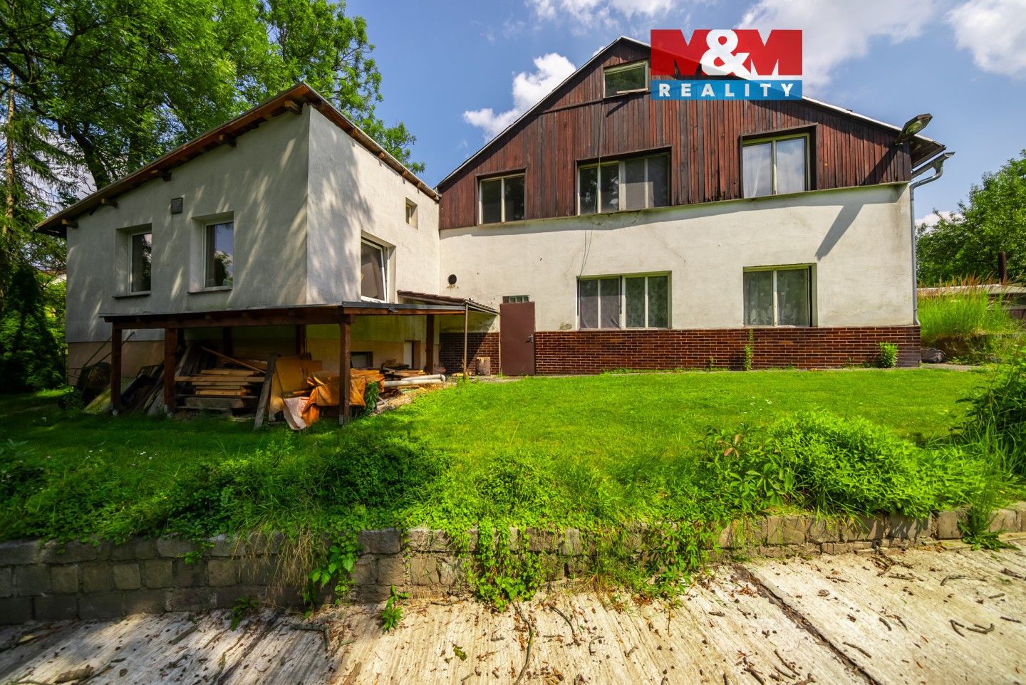 Prodej domu 420 m² - foto 1