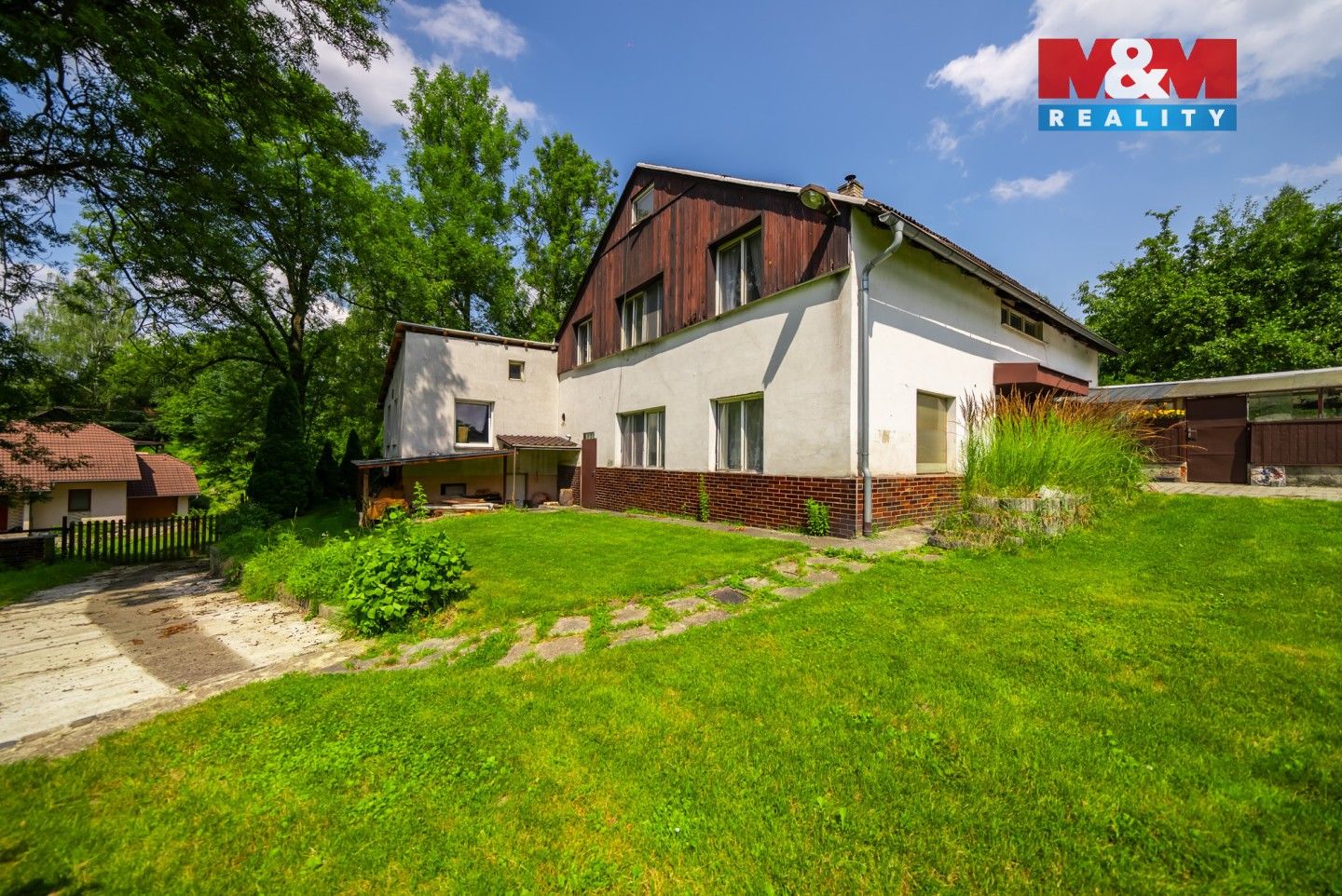 Prodej domu 420 m² - foto 2
