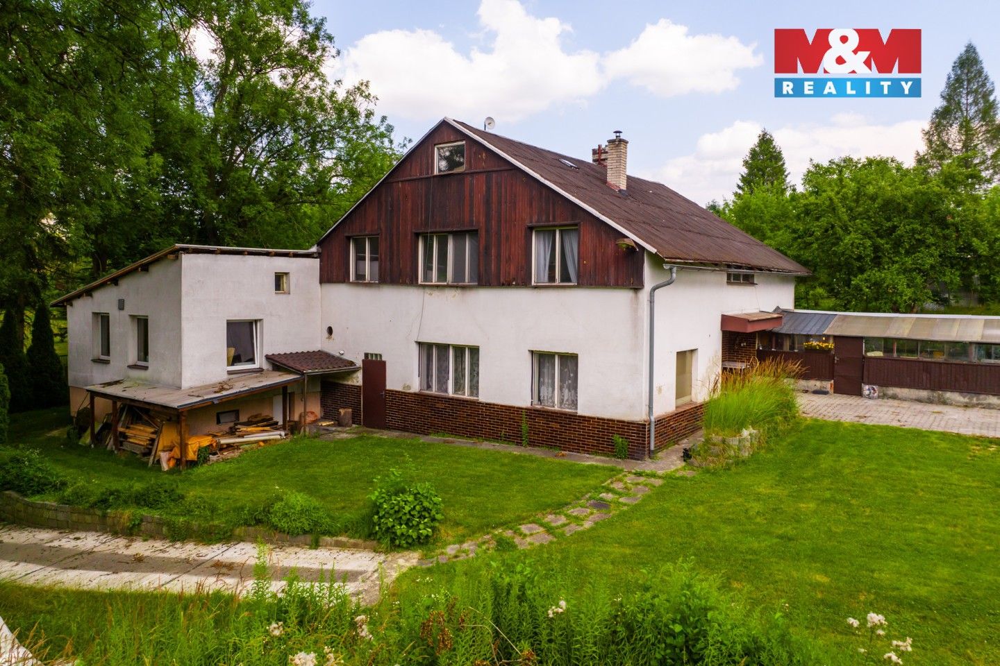 Prodej domu 420 m² - foto 3